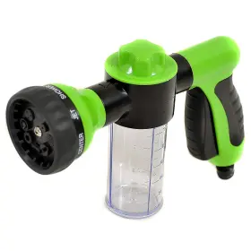 Il117502 Japard Jet Dog Car Wash For Outdoor Cannon Soap Foam Blaster Nozzle Gun 8 Spray Se
