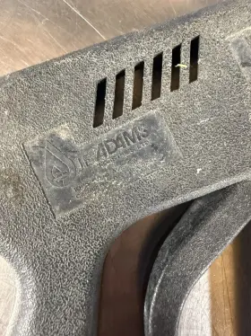 300-degrees Je Adams 5030np Trigger Gun - Max 4500 Psi 12 Gpm #3