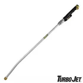 1000243 Jet Turbo High Pressure Spray Nozzle Attachment For Garden Hoses