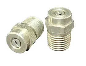 40065 Jetwash Usa Meg S/steel 40 6.5 Size Pressure Washer Spray Nozzle 1/4 Inch Npt