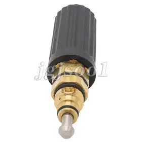 Ar2858 Jgjsoo1 Pressure Washer Pump Unloader Valve Fits Annovi Reverberi Sjv Xjv Xjw #3