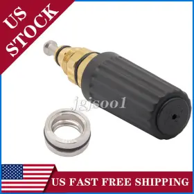 Ar2858 Jgjsoo1 Pressure Washer Pump Unloader Valve Fits Annovi Reverberi Sjv Xjv Xjw