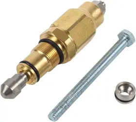 42118 Jjfeng 768494388454 Ar Unloader Valve Kit For Rmw Rmv Srmw Series Pressure Washer Pump Replace