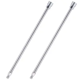 Jj04-1 Joejet Pressure Washer Extension Wand Stainless Steel Body And Fittings 17