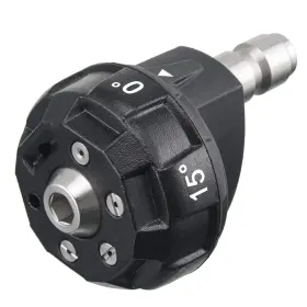 Jj11 Joejet Pressure Washer Nozzle Tips 6-in-1 Quick Changeover Adjustable Was