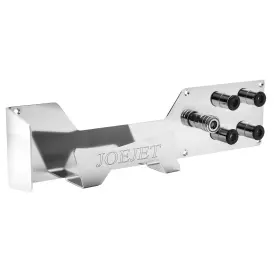 Jj55 Joejet Pressure Washer Gun Holder Stainless Steel Foam Cannon Wall Mount St