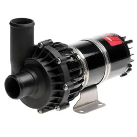 10-24664-09 Johnson Pump 330717012915 Cm90 Circulation 23.7gpm 12v 1-189 Outlet