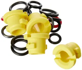 K Rcher 039784051539 O-ring Set For Pressure Washers - 20-piece Kit #2