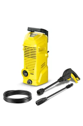 1.600-027.0 K Rcher 1 Electric Pressure Washer 2000 Psi 1.45 Gpm - New