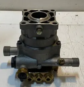 100556 K Rcher Karcher Pressure Washer Pump 35mm Bore 5-3/4 Inch H 7-1/4 L 6 W