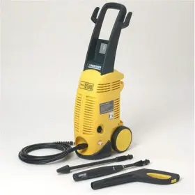 16761020 K Rcher Karcher K3.81m Pressure Control Power Washer Sprayer - 1650 Psi Great Condition
