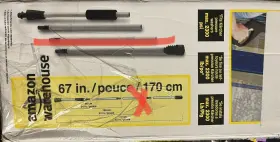2.640-746 K Rcher Partial Set - Karcher Aluminum Pressure Washer Extension Wand 50ftft #2