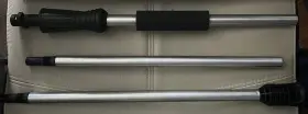 2.640-746 K Rcher Partial Set - Karcher Aluminum Pressure Washer Extension Wand 50ftft