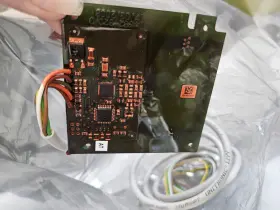 2.885-055.0 K Rcher 2.885-055 Karcher Circuit Board