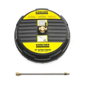 4878 K Rcher Karcher Pressure Washer Surface Cleaner 3200psi Standard Spray Nozzle Universal