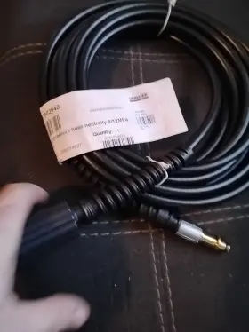 6.390-204.0 K Rcher Karcher High Pressure Hose Mystery New