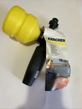 6.964-507 K Rcher Karcher Foam Jet Sprayer Attachment