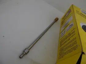 8.641-035.0 K Rcher Karcher 15-inch Pressure Washer Surface Cleaner Attachment 3200 Psi Rated Parts #3