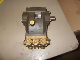 8.751-1790 K Rcher 8.751-1890 Used Karcher Pressure Water Pump. P/n Model Km4035r.3