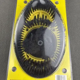 8.923-682.0 K Rcher Karcher Rotating Wash Brush For Pressure Washers Quick Connect #3