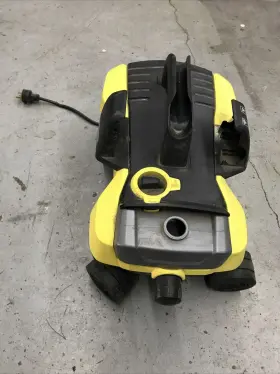 K3.000 K Rcher 863190096129 For Parts - K3 Electric Power Pressure Washer #2