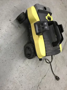 K3.000 K Rcher 863190096129 For Parts - K3 Electric Power Pressure Washer #3