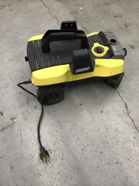 K3.000 K Rcher 863190096129 For Parts - K3 Electric Power Pressure Washer