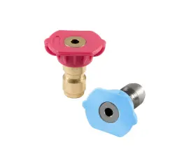 K Rcher 886622014829 Universal Second Story Spray Nozzle Kit For Pressure Washers Up To 4000 Psi -
