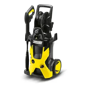 K Rcher 886622015178 K5 Premium Electric Pressure Washer 2000 Psi - With Vario Power And Dirtblaster