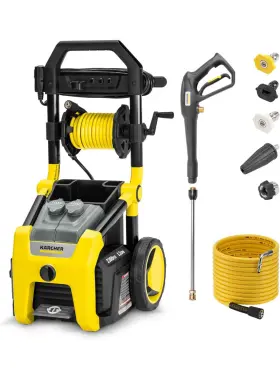 K2300ps K Rcher 886622043386 Karcher Pressure Washer 2875 Psi 1.2 Gpm Un-opened New