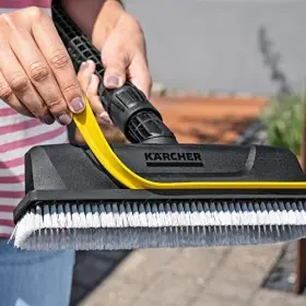 K1-k5 K Rcher 886622043478 Ps 30 Power Scrubber Pressure Washer Brush Broom Extension For #2