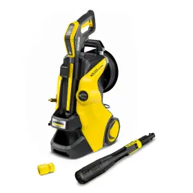 K Rcher 886622044109 Karcher 5 Premium Smart Control Pressure Washer 2000 Psi Max 1.55 Gpm - New