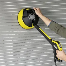 K Rcher 886622044673 T 5 T-racer 11 Inch Power Pressure Washer Surface Cleaner Attachment - 32 Exte #3