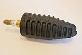 9.302-445.0 K Rcher Karcher 4350 Psi Nozzle #7.0/8 Rotary Turbo Replaces 47632540
