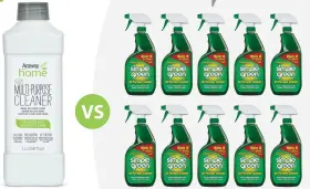 95581440 K Rcher Multi-purpose Pressure Washer Cleaning Soap Concentrate 1 Gallon