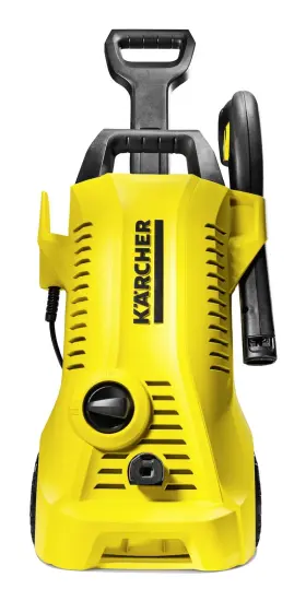 B0chsyqpvl K Rcher K2 Power Control 2000 Psi Electric Pressure Washer 25ft Hose 2 Wands