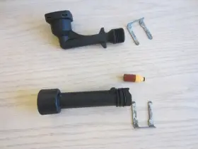 K2.26m K Rcher Karcher 1500psi Inlet And Outlet Pressure Washer Connectors K2.26m K Rcher Karcher 1500psi Inlet And Outlet Pressure Washer Connectors