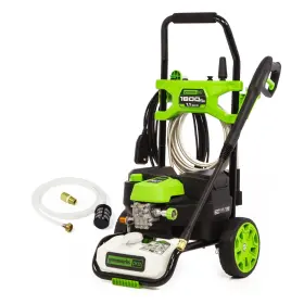Pw18hyb K Rcher Hot Sale 60v Hybrid 1800 Psi 1.1 Gpm Cold Water Pressure Washer Tool Only