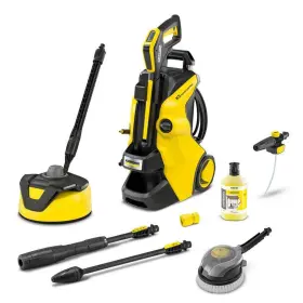 1.324-571.0 Karcher Pressure Washer 2500 Max Psi 1.55 Gpm Corded With 2 Wands Surface Cleaner