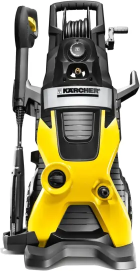 1.603-361.0 Karcher K Rcher K5 Premium 1.4 Gpm Pressure Washer With Hose Reel Vario Power And Dirtbl