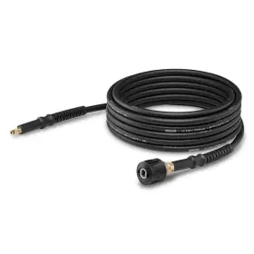 2.641-710.0 Karcher Proprietary 3/8 Inch 32.8 Ft. Maximum 2600 Psi Pressure Washer Hose With