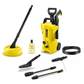 Karcher 313016836878 2000 Max Psi 1.45 Gpm K 2 Power Control Cold Water Chk Corded Electric Pressure