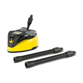 Karcher 445005071083 T 7 T-racer 11 Inch Maximum 2600 Psi Electric Pressure Washer Surface Cleaner Att