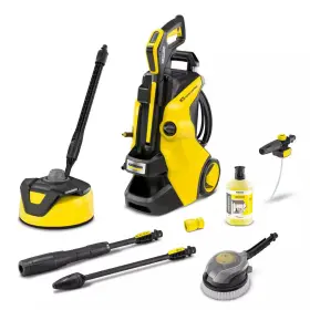 Karcher 726084774575 2500 Max Psi 1.55 Gpm K 5 Power Control Chk Cold Water Corded Electric Induction