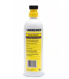 Karcher 744759709974 Pump Guard 16 Oz Anti Freeze Lubricant For Electric Gas Pressure Washers