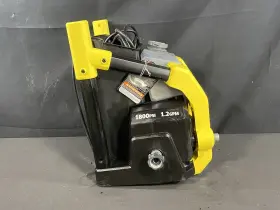 K1800ps Karcher 886622043218 1800 Psi 1.2gpm Electric Pressure Washer Yellow/black Used #2