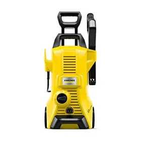 2100 Karcher 886622044178 K Rcher - 3 Power Control Operates At 1800 Psi Max Electric