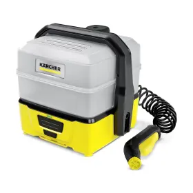 Karcher 886622045588 K Rcher Oc 3 Plus Mobile Outdoor Cleaner 1.8 Gal. Water Tank Spray Gun And
