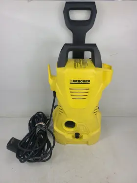 K1673602 Karcher K2 Ergo Power Control Pressure Washer Base