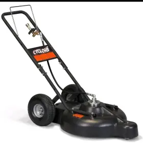 Spm-8.903-608.0 Karcher Cyclone Surface Cleaner 20 Inch - Heavy-duty Pressure Washer Attachment